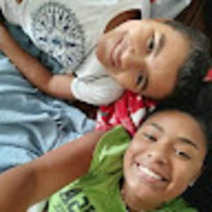 Meet your Posher, Jade